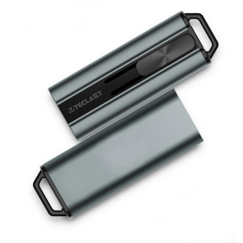 Creative Metal USB Flash Drive